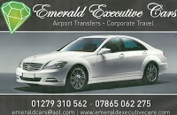 Emerald Executive Cars and Coaches 1081042 Image 0
